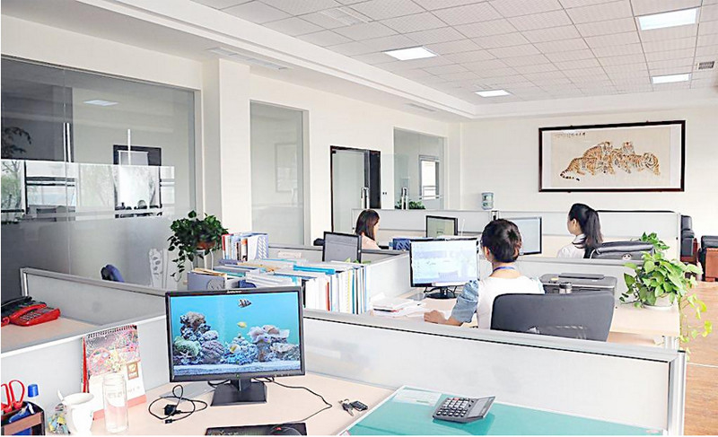 الصين Shenzhen Aituo Automation Device Co.,Ltd ملف الشركة